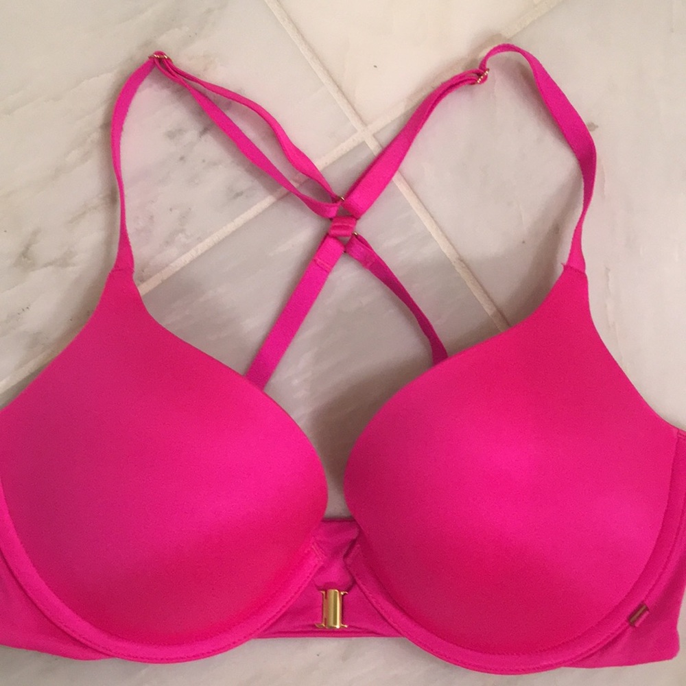 Victoria’s Secret Bra